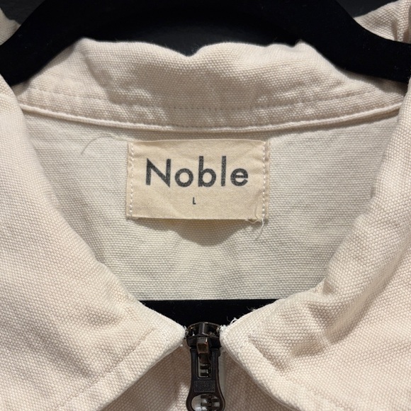 Noble Utility Suit size L - Picture 8 of 10